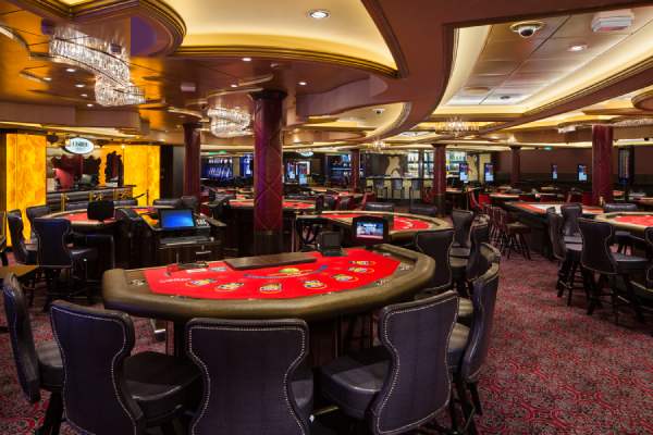 Ovation of the Seas Gallery Image